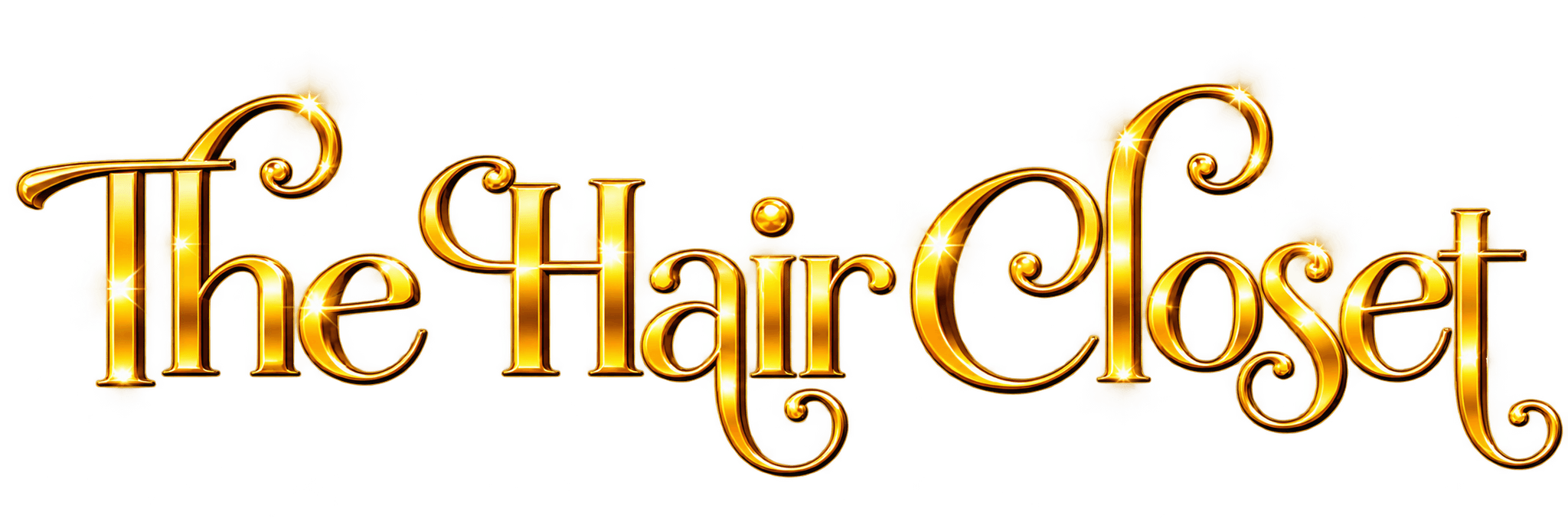 The Hair Closet