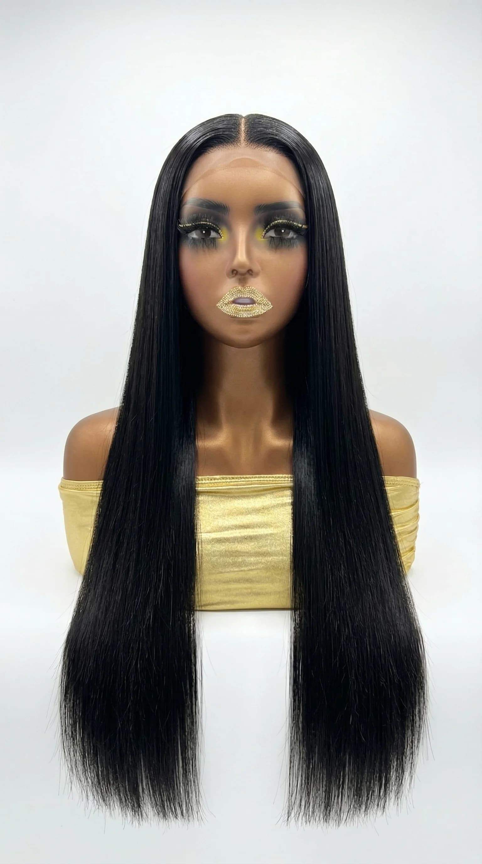 Bonestraight — Doll