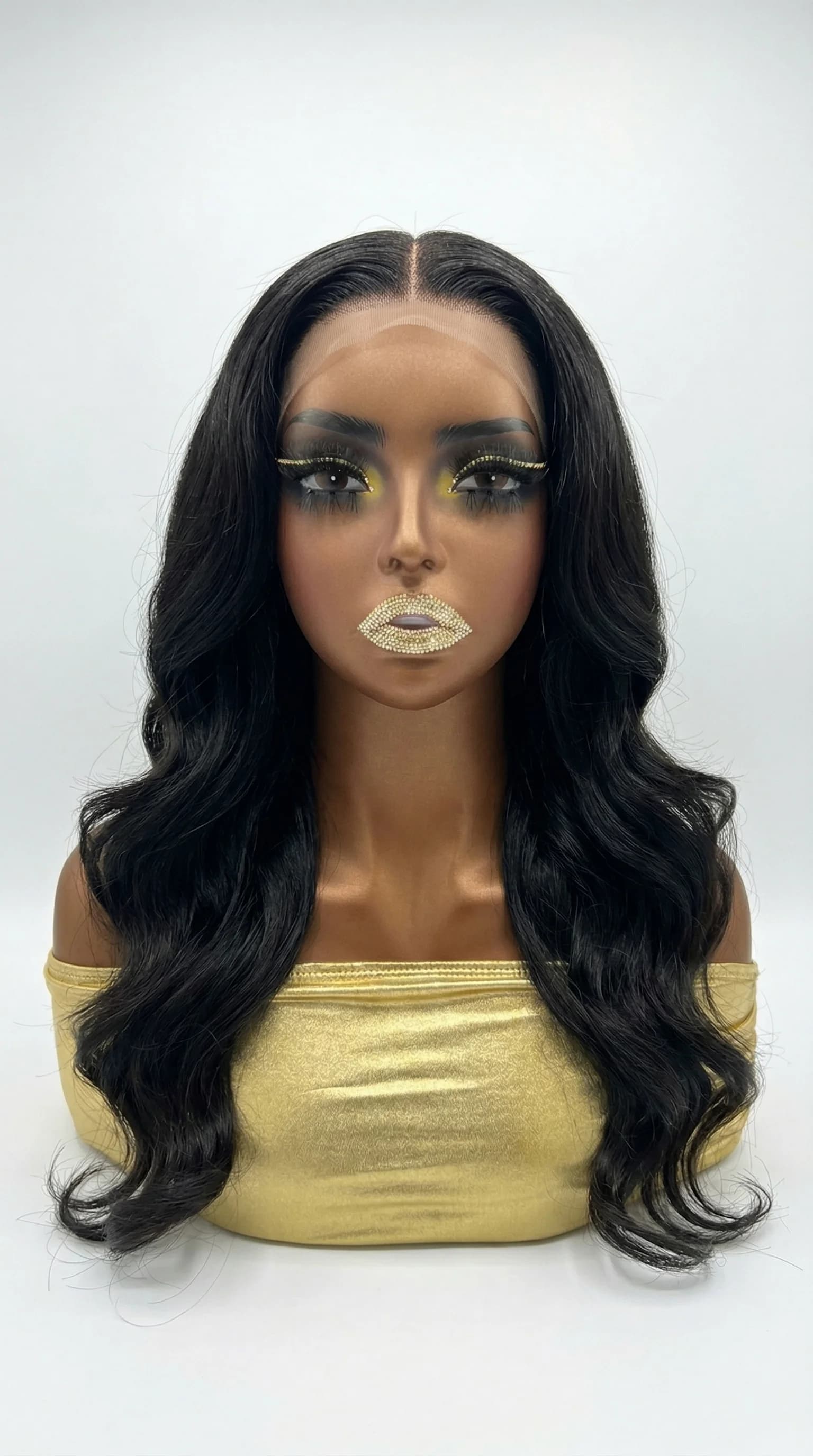 Loose Weave — Doll