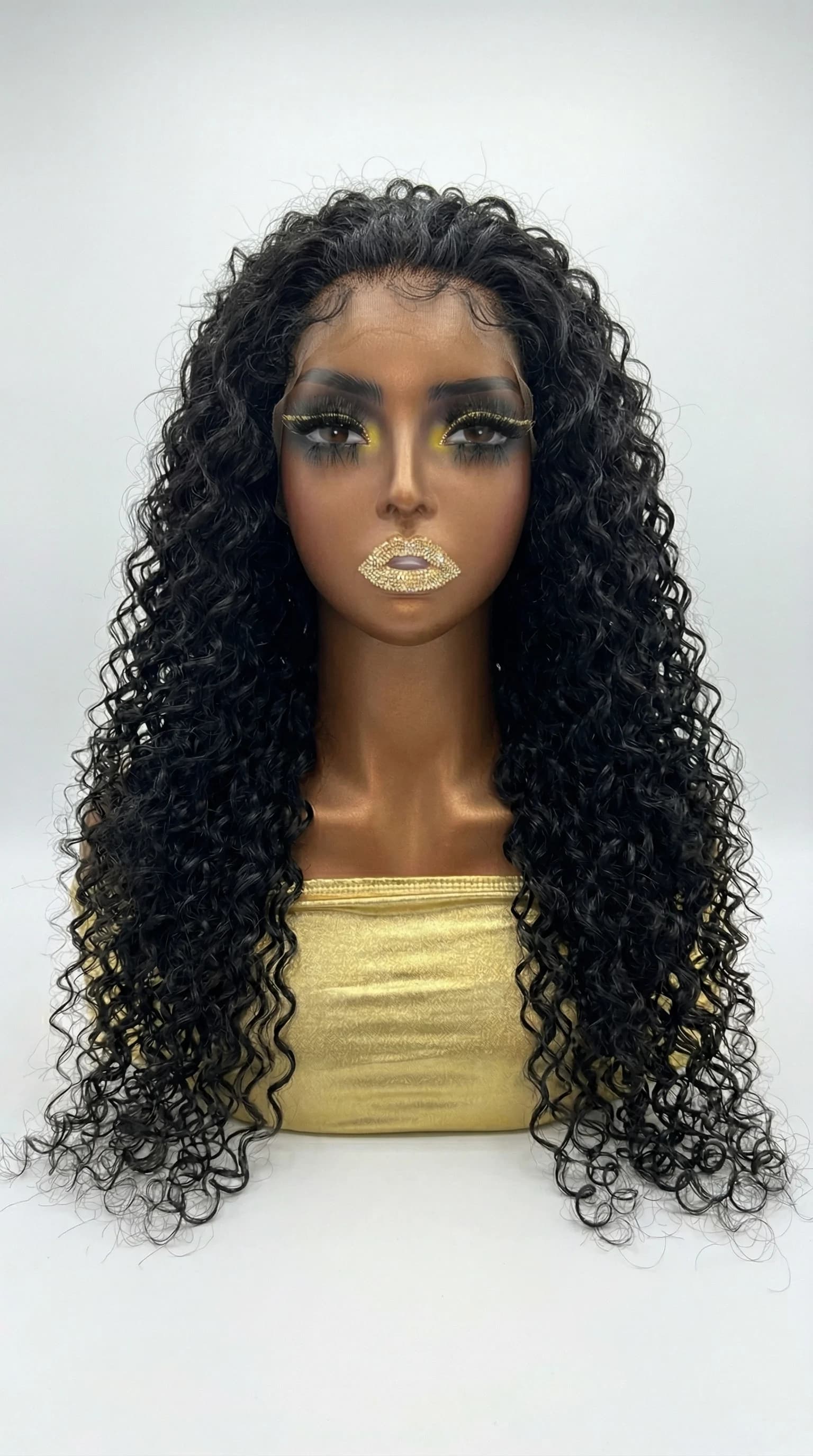 PixieCurl — Doll