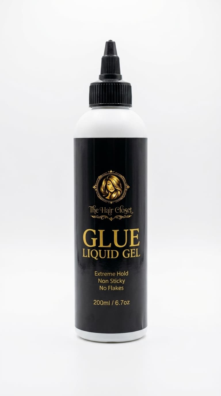 Glue Liquid Gel — Extreme Hold