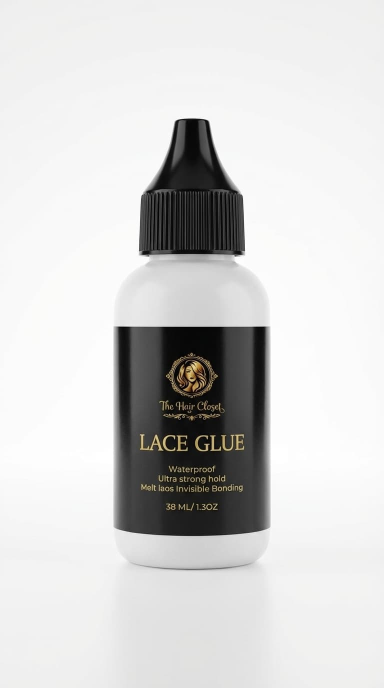Lace Glue — Travel Size