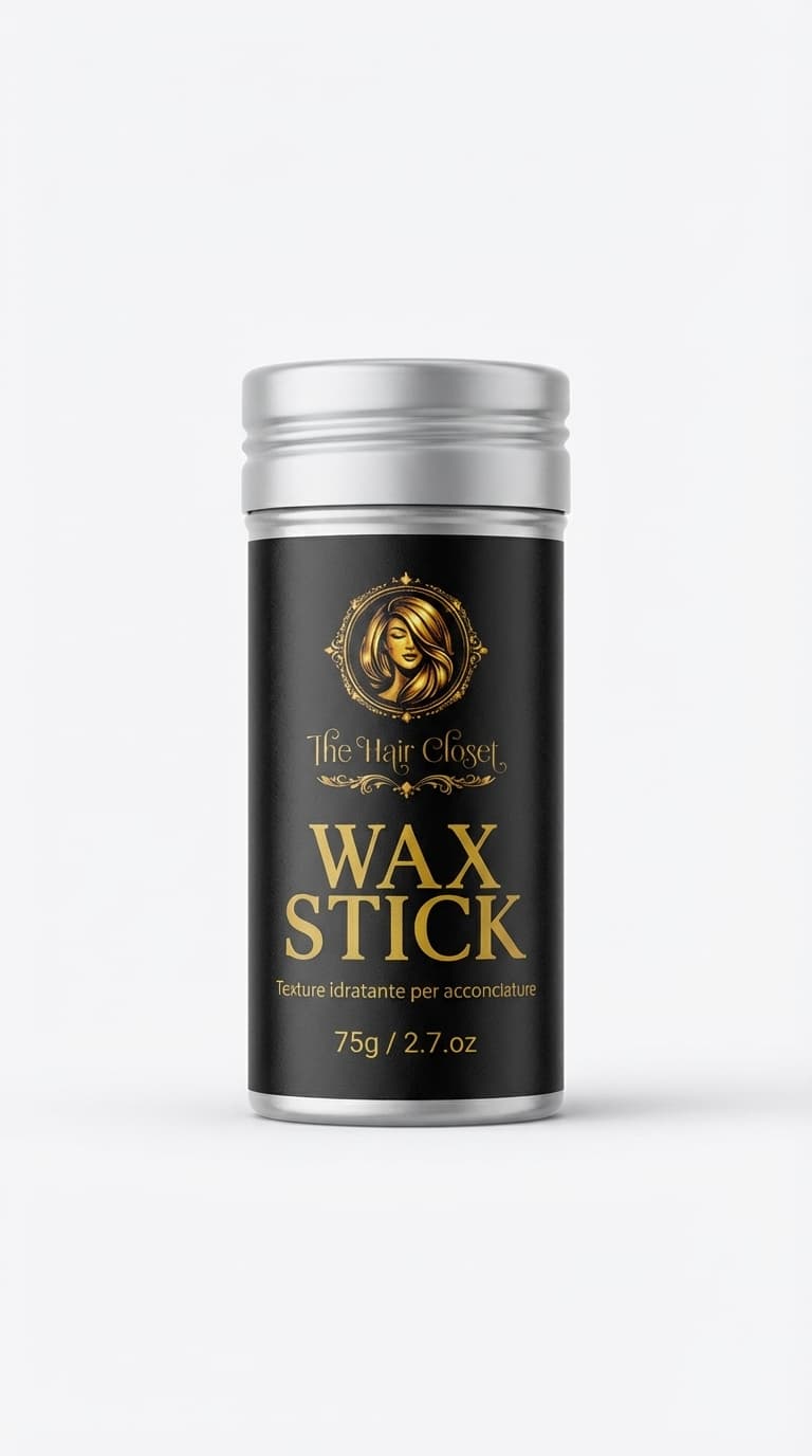 Wax Stick